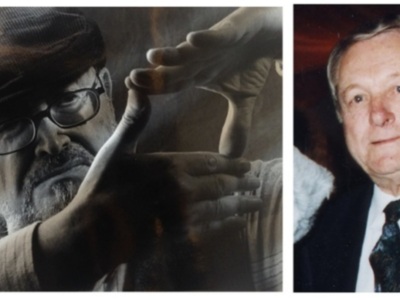 El cineasta Julio Diamante y el Festival de Málaga serán los Premios ASECAN de Honor del Cine Andaluz en 2017