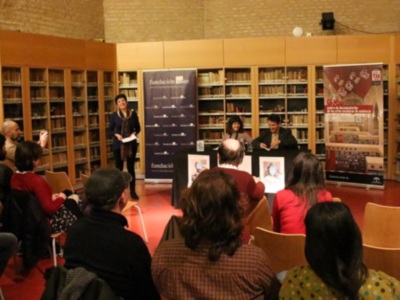 La Tarara clausura el Ciclo Autor con el encuentro ‘ El valor de la idea. El teatro sin texto’, en el feSt