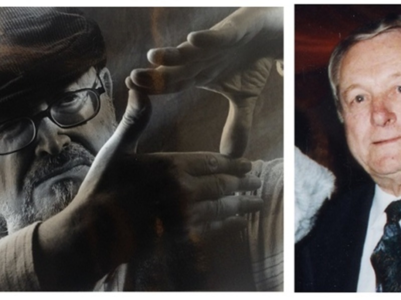 El cineasta Julio Diamante y el Festival de Málaga serán los Premios ASECAN de Honor del Cine Andaluz en 2017