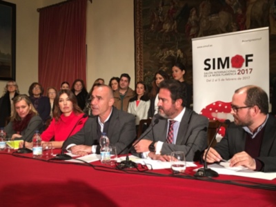 La repercusión mediática de Simof 2015, XXI Salón Internacional de Moda Flamenca, ha sido muy positiva.