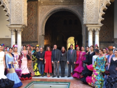 SIMOF  se desarrollará en el Nuevo Palacio de Congresos FIBES, del 2 al 5 de febrero de 2017