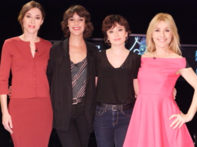 RTVE se prepara para los Goya con una semana dedicada a la fiesta del cine español en La 2