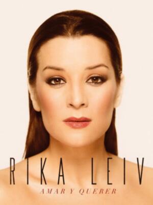 Erika Leiva elige Madrid para dar comienzo su nueva gira en el Teatro Nuevo Alcala el 2 e marzo