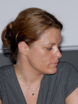 Itzíar López Guil gana el II  Premio de Poesía Nicanor Parra