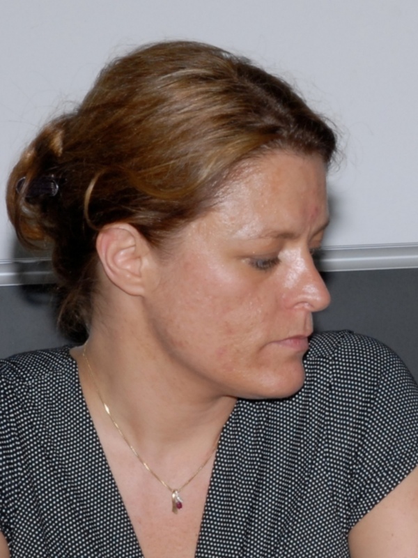 Itzíar López Guil gana el II  Premio de Poesía Nicanor Parra