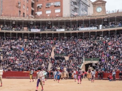 Simón Casas: "Es una Feria muy rematada, de muy alto nivel y sobre todo muy equilibrada"