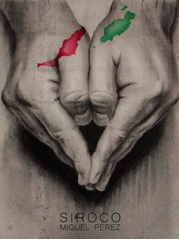 El malagueño Miguel Pérez presenta su nuevo disco "Siroco" el 14 de Febrero