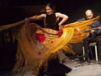 Fundación SGAE convoca el II Flamenco Eñe, Muestra de flamenco para programadores internacionales en mayo en Málaga