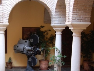 Las más galardonadas del cine andaluz, en la IV Muestra Premios Asecan organizada con el apoyo de la Fundación SGAE en la Filmoteca