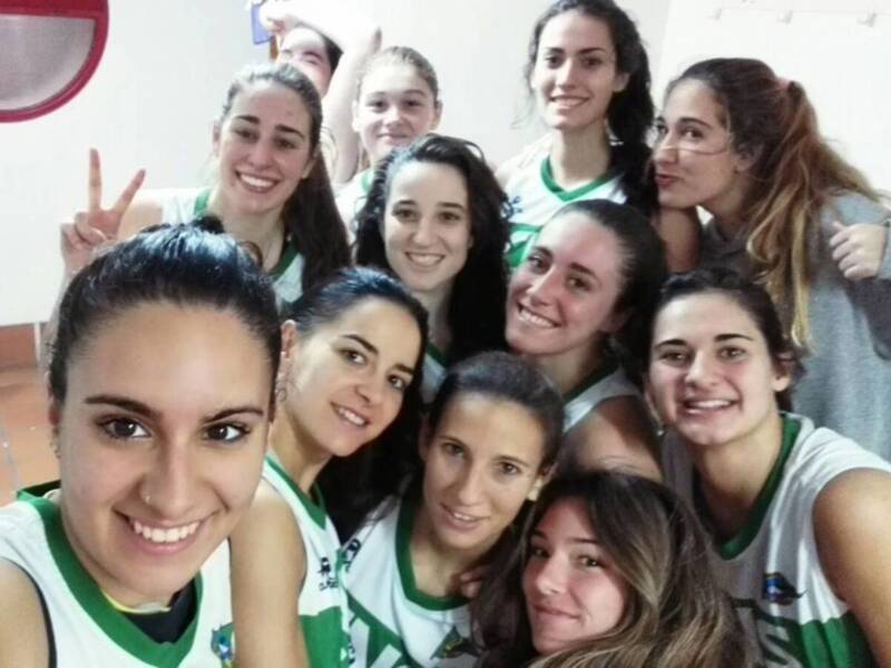 Nuevo doblete del Náutico en Primera Nacional de baloncesto