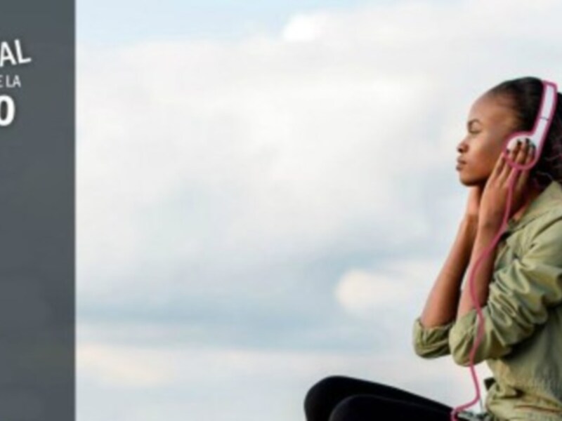 Canal Sur sale a la calle este lunes para celebrar con los andaluces el Día Mundial de la Radio