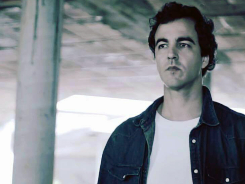 Pedro Jiménez presenta su nuevo trabajo, "Sentimental", el sábado 18 de Febrero en la Sala Even de Sevilla