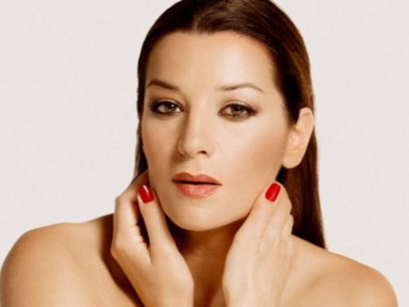 Erika Leiva homenajea al mítico Manuel Alejandro con 'Amar y querer'