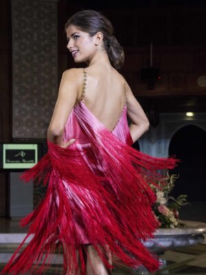 ‘VIII Pasarela New Models’ reúne en Sevilla a más de 30 diseñadores y firmas de España, Marruecos y Senegal