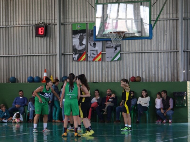Toca remontada del Náutico en los play off de Primera Nacional femenina
