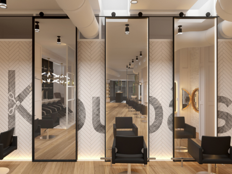 Koupas se viste de primavera y cambia de look