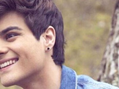 Abraham Mateo, Premio Canal Fiesta Radio