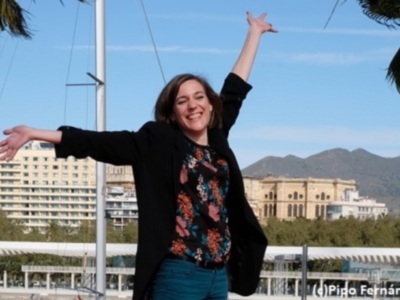 Carla Simón gana el ‘Premio Dunia Ayaso’ por su película ‘Verano 1993’