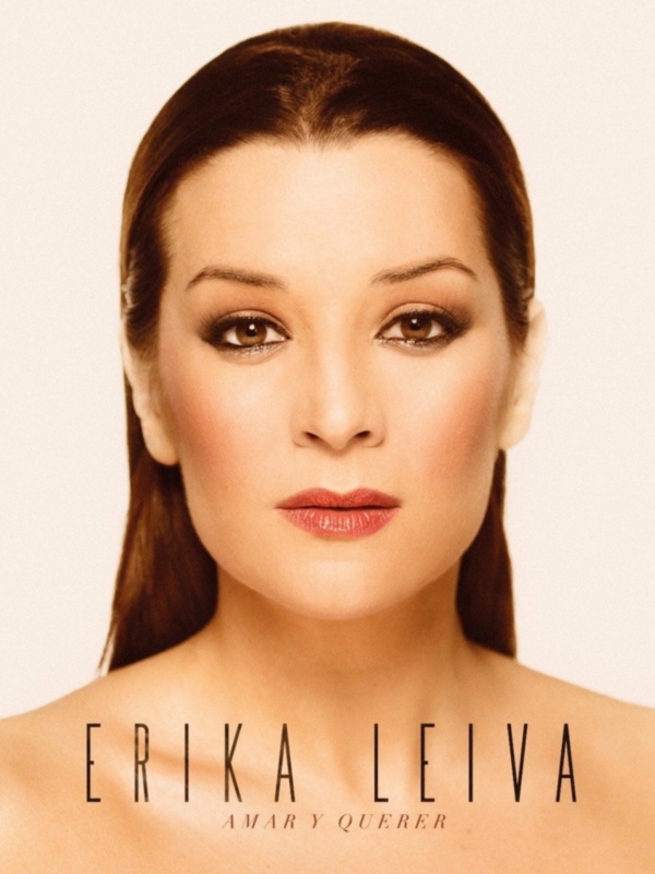 XI Jornadas de Copla Carlos Cano Erika Leiva presenta Amar y querer