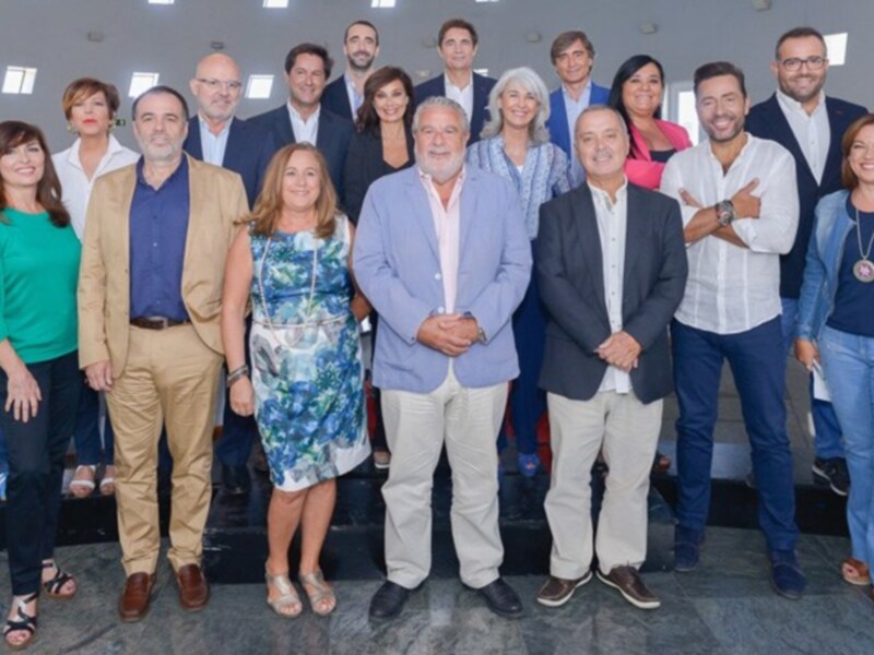 El grupo de emisoras de Canal Sur Radio acumula 689.000 oyentes