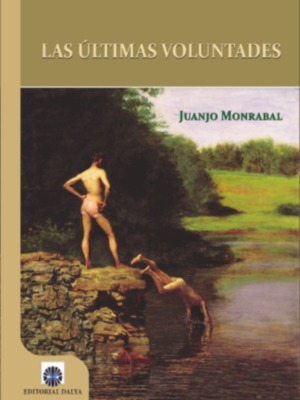 Juanjo Monrabal presentará su novela" LAS ÚLTIMAS VOLUNTADES " en el colegio notarial. de Madrid. Hoy jueves A las 20.00 horas.
