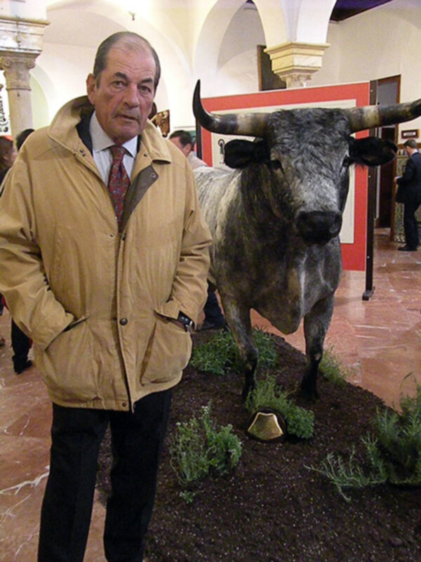 Miura una ganadería legendaria en la provincia de Sevilla