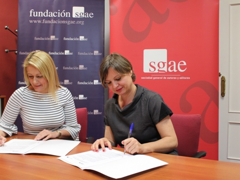 La Fundación SGAE renueva su colaboración oficial con el ciclo musical Nocturama de LaSUITE