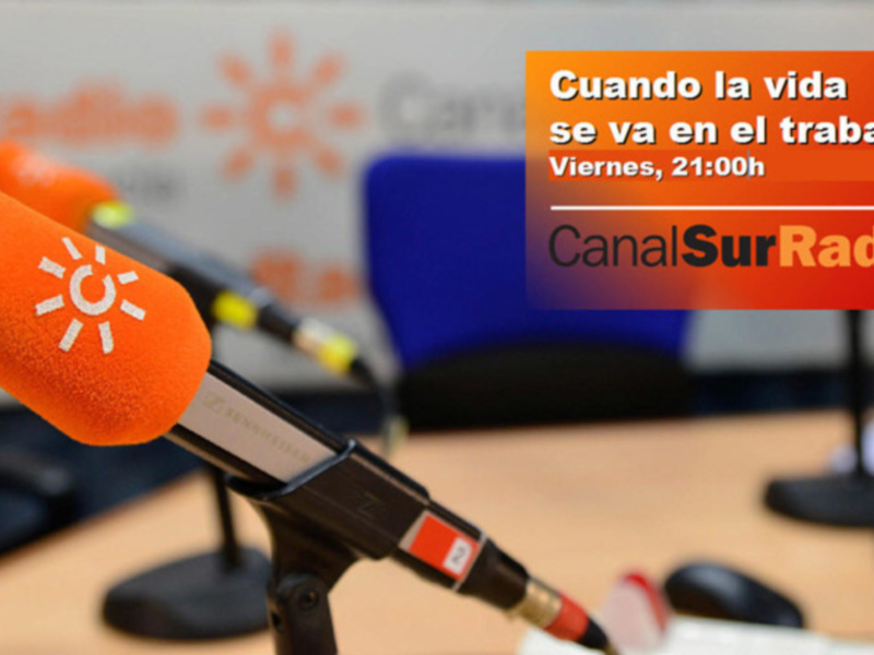 "Cuando la vida se va en el trabajo" desmenuza el drama de la siniestralidad laboral
