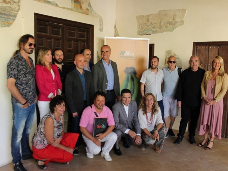 Fundación SGAE amplía su presencia en Monkey Week con un pasacalles de una banda cofrade de las 3000 viviendas, talleres y laboratorios musicales