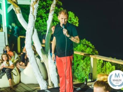 NUEVA ACTUACIÓN DE JESÚS CAÑETE en EL CASINO ADMIRAL