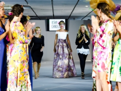 Moda que traspasa fronteras en la IX Pasarela New Models