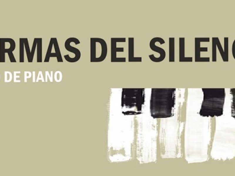 La Fundación SGAE organiza el III ciclo de piano ‘Formas del Silencio’ del 3 al 5 de noviembre en la Alhambra de Granada