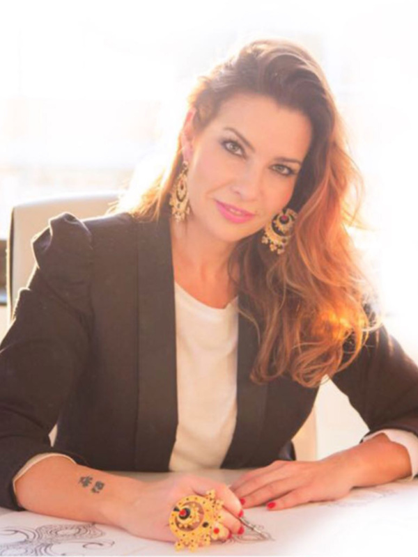 Marisa Bancalero imparte hoy Martes charla sobre cómo convertir "tu hobby en tu medio de vida"