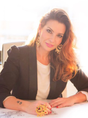 Marisa Bancalero imparte hoy Martes charla sobre cómo convertir "tu hobby en tu medio de vida"