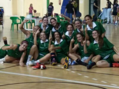 Primera Nacional de baloncesto
