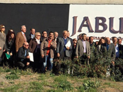 Con el Congreso de Origen España la Dop Jabugo corona un año histórico
