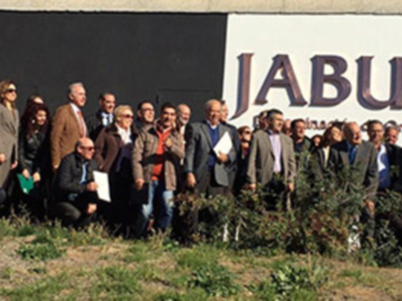Con el Congreso de Origen España la Dop Jabugo corona un año histórico