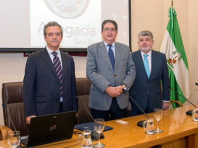 Curso de especialización letrada en la Jurisdicción de Menores