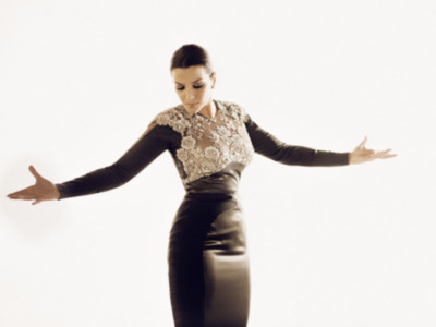 Erika Leiva llenará el Teatro Lope de Vega de copla el próximo 15 de noviembre