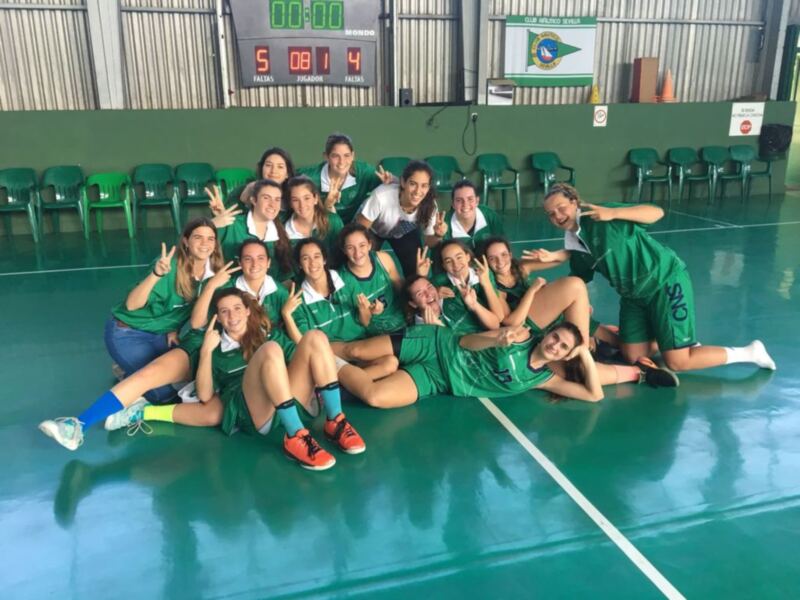 Doble cara para el Club Náutico en Primera Nacional de baloncesto