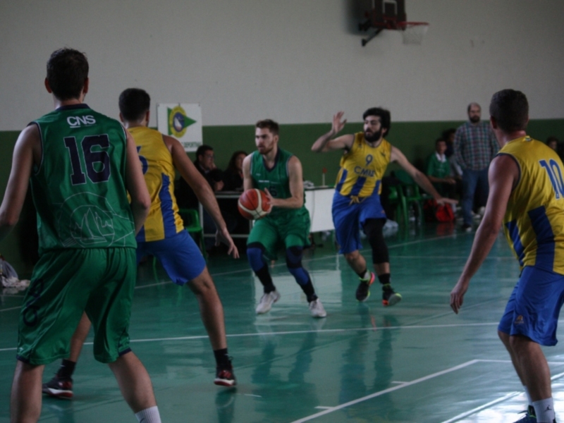 Cara y cruz para el Náutico en Primera Nacional de baloncesto