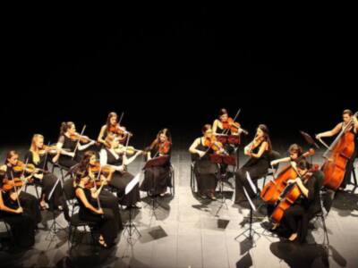 ‘Imágenes para El Principito’ en los Claustros de Santo Domingo