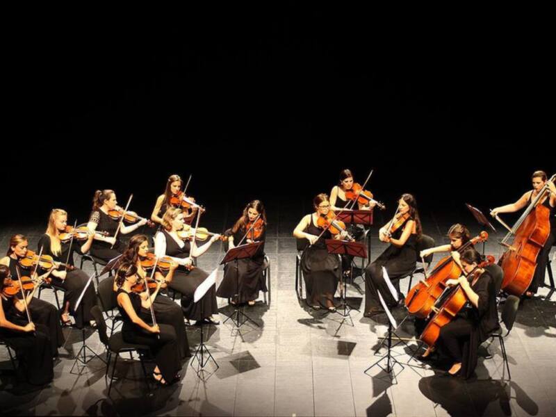 ‘Imágenes para El Principito’ en los Claustros de Santo Domingo