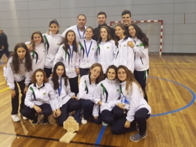 Título para el Club Náutico en la Askatuak Cup de baloncesto