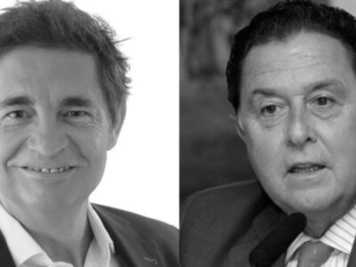 Tomás Campuzano y Rafael Cremades, mano a mano el 16 de enero en la Fundación Cajasol