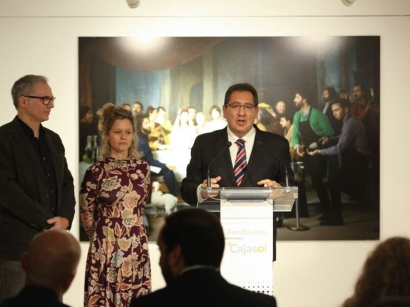 La Fundación Cajasol propone un recorrido por los temas de actualidad bajo el prisma de la mirada de Murillo