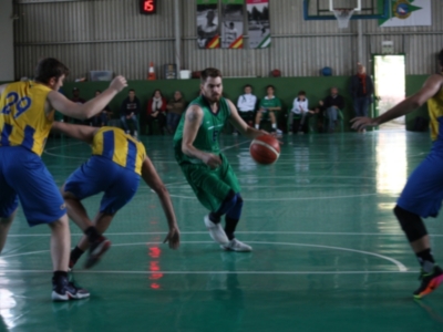 Se complican los play off para el Club Náutico