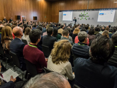 Andalucía Digital Week. el mayor evento digital del sur de Europa