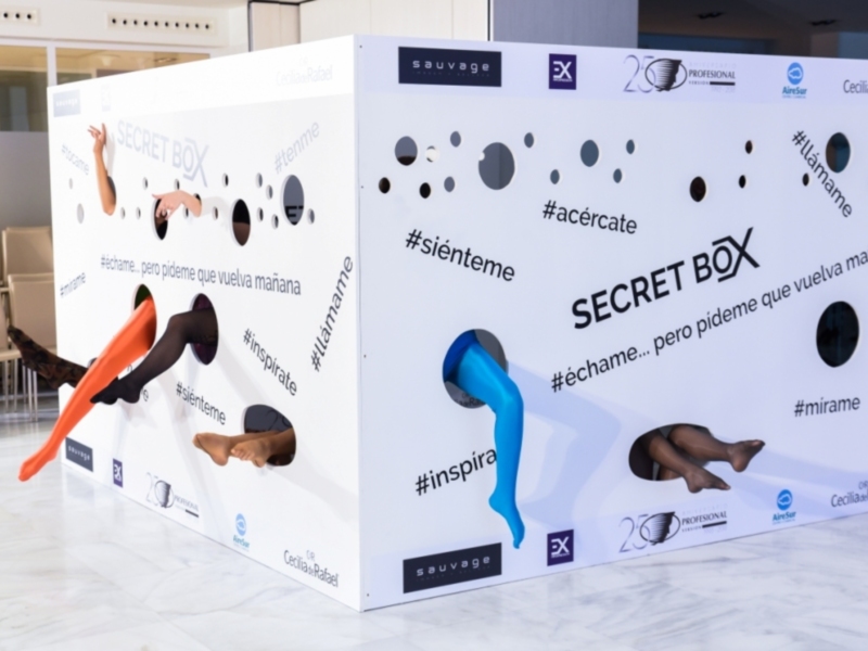 La X Pasarela Newmodels, plataforma de innovación para presentar colecciones