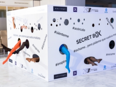 La X Pasarela Newmodels, plataforma de innovación para presentar colecciones